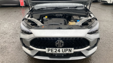 MG HS 1.5 T-GDI Trophy 5dr Petrol Hatchback